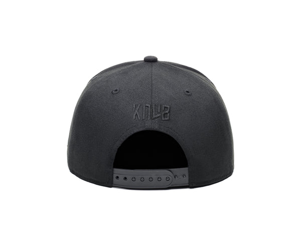 Netherlands 7-panel Snapback Hat