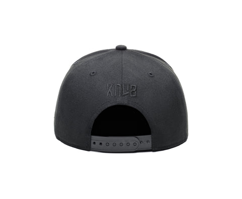 Netherlands 7-panel Snapback Hat