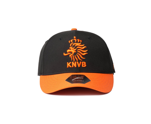 Netherlands Core Adjustable Hat