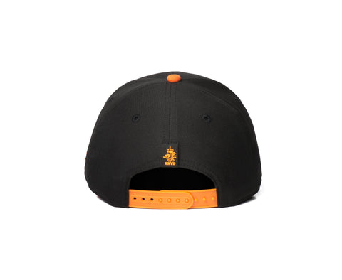 Netherlands Core Adjustable Hat