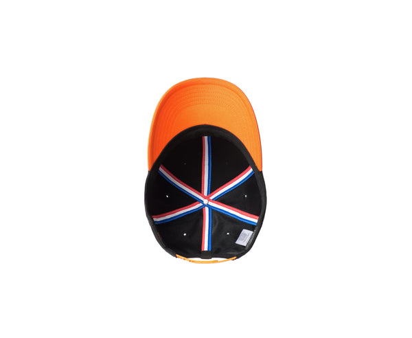 Netherlands Core Adjustable Hat