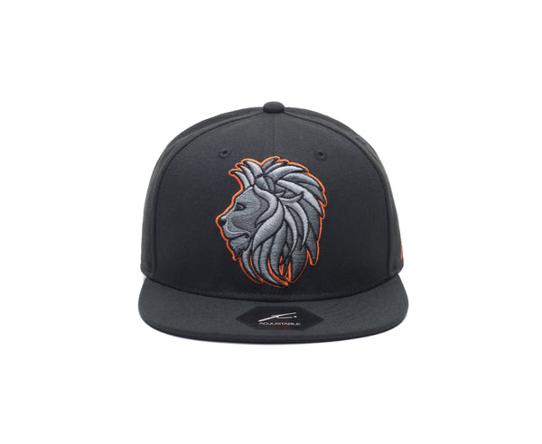 Netherlands Mascot Snapback Hat