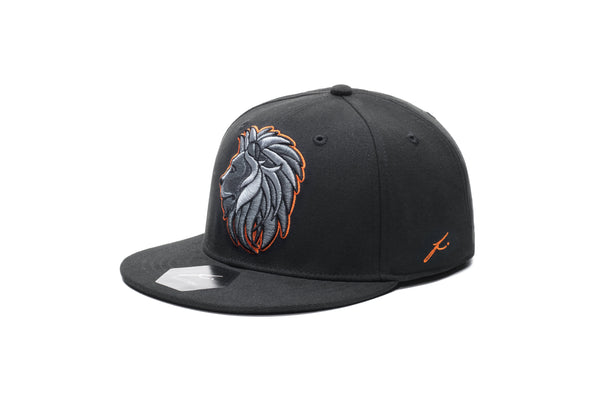Netherlands Mascot Snapback Hat