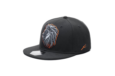 Netherlands Mascot Snapback Hat