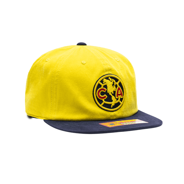 Club America Swingman Snapback Hat