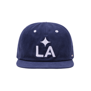 LA Galaxy City Edition Bankroll Snapback Hat